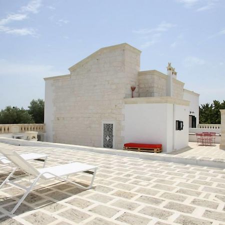 Masseria Conca D'Oro Ostuni Exterior foto