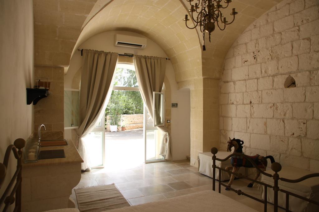 Masseria Conca D'Oro Ostuni Quarto foto