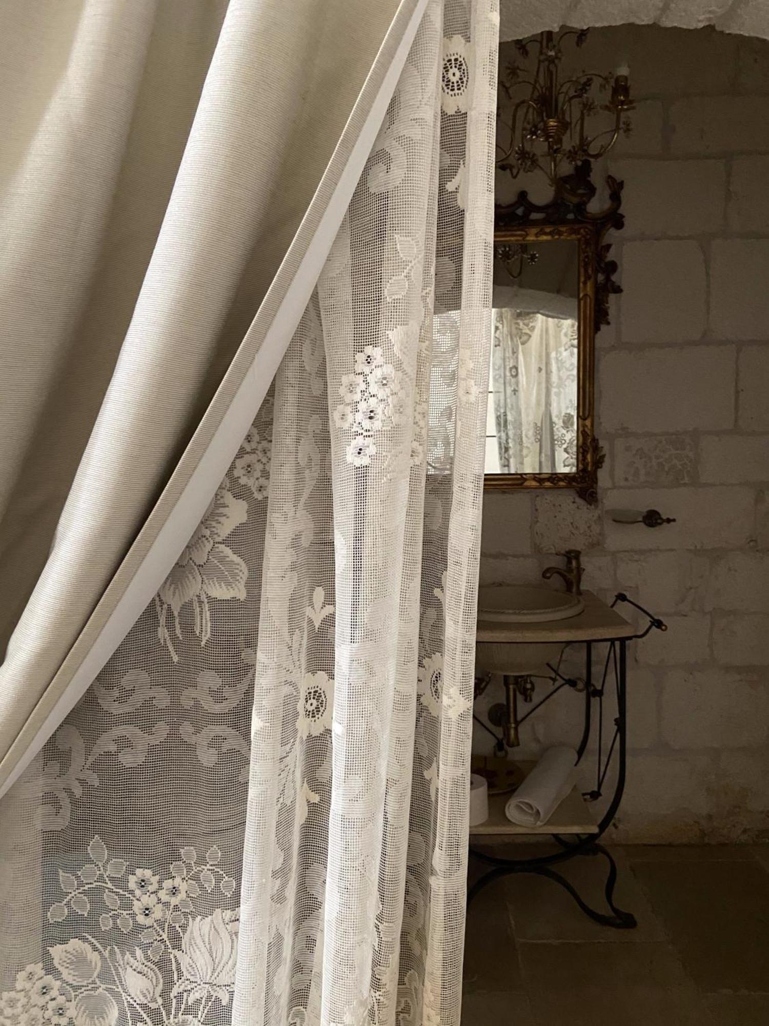 Masseria Conca D'Oro Ostuni Exterior foto