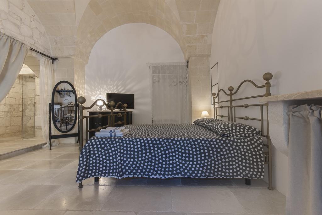 Masseria Conca D'Oro Ostuni Quarto foto