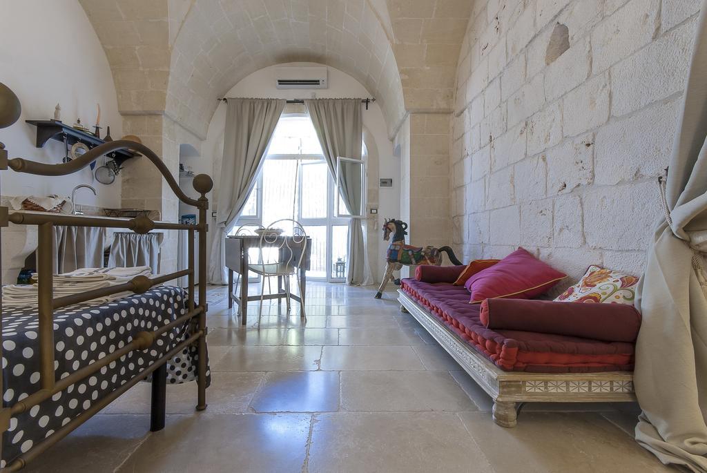 Masseria Conca D'Oro Ostuni Quarto foto