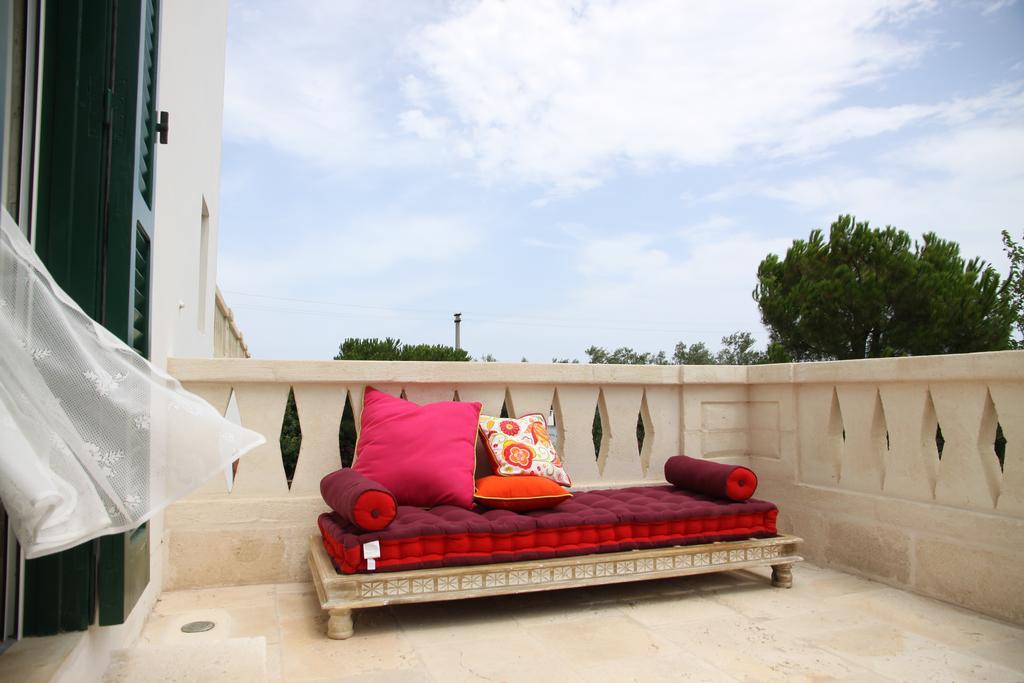 Masseria Conca D'Oro Ostuni Quarto foto