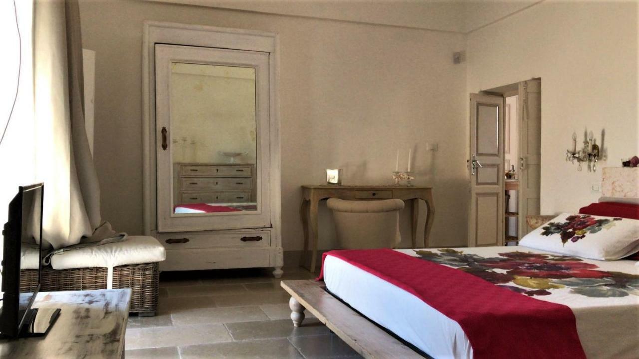 Masseria Conca D'Oro Ostuni Exterior foto